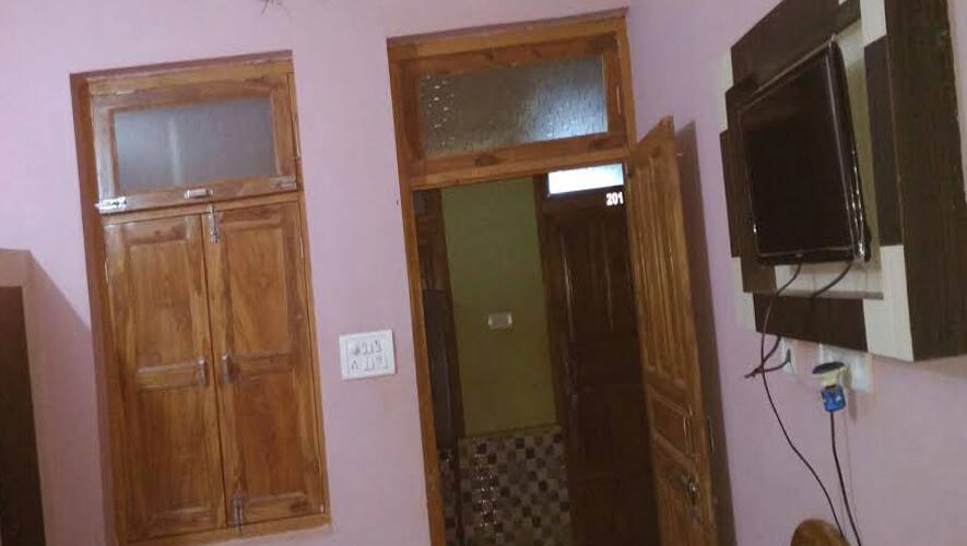 Sanskar Residency, Shivpuri 2